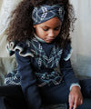 MABLI SER HEADBAND ALPINE WOLF