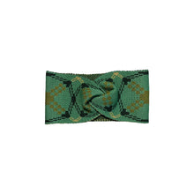  MABLI SER HEADBAND FOREST FESTIVAL