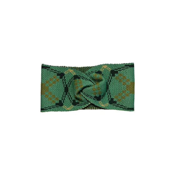 MABLI SER HEADBAND FOREST FESTIVAL