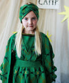 MABLI SER HEADBAND FOREST FESTIVAL
