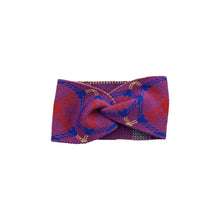  MABLI SER HEADBAND VIOLET DREAM