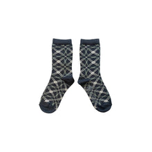  MABLI SER SHORT SOCKS ALPINE WOLF