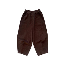  MABLI WOMENS CORD PANTS RAISIN