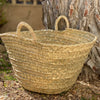 MAYA PALM BEACH BASKET