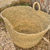 MAYA PALM BEACH BASKET