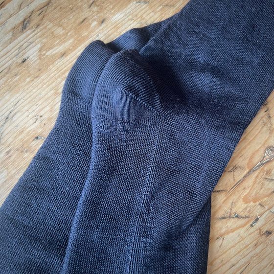 MP Denmark Adult Torshavn long socks Navy