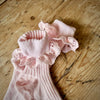 MP Denmark Lisa Lace Socks Cherry Blossom
