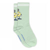 MP Denmark Tennis Star Socks Mint