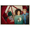 Bubble Sweatshirt - Evergreen