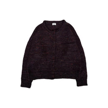  WOMEN'S MOYA CARDIGAN - FIG