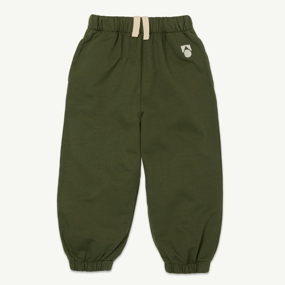 Main Story Balloon Pant Cypress