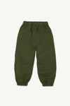 Main Story Balloon Pant Cypress