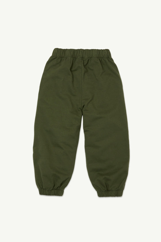 Main Story Balloon Pant Cypress