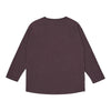 Big Tee - Dark Cherry
