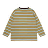 Big Tee - Raincoat Stripe