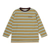 Big Tee - Raincoat Stripe