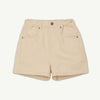 Main Story Denim Short Natural