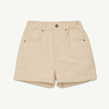  Main Story Denim Short Natural