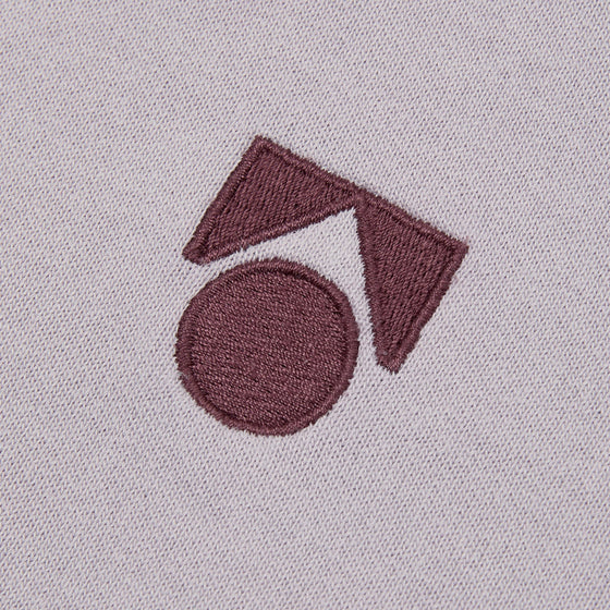 Hooded Sweater - Iris