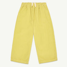  Lounge Pant - Dried Moss