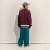Lounge Pant - Evergreen
