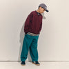 Lounge Pant - Evergreen