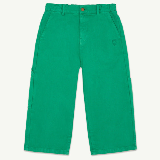 Painter Pant - Simply Green