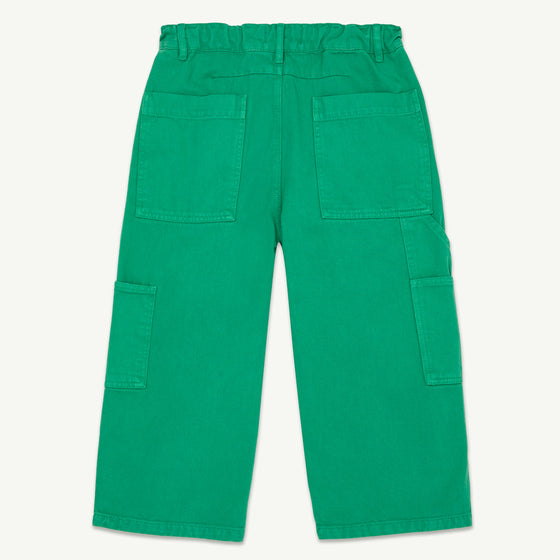 Painter Pant - Simply Green