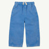 Main Story Relaxed Pant Blue