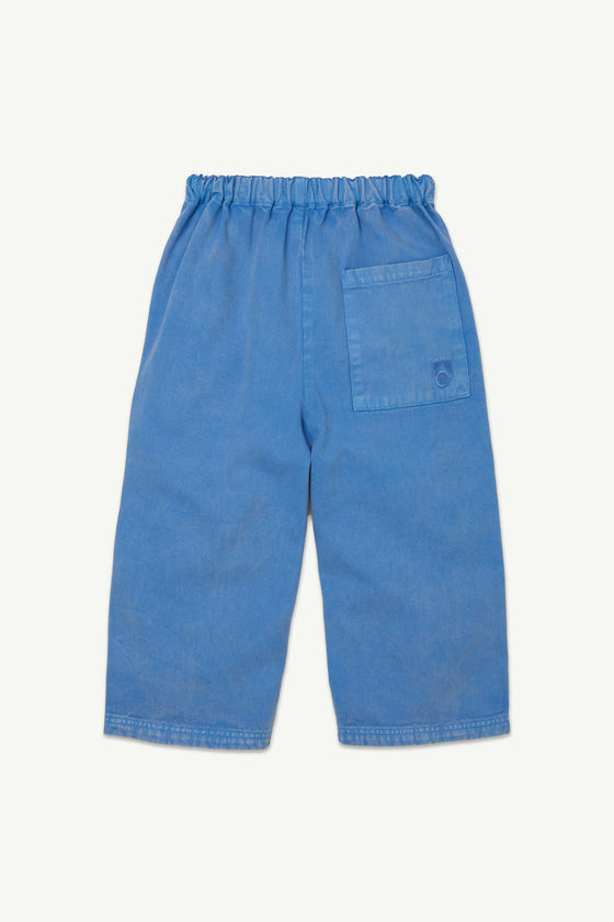 Main Story Relaxed Pant Blue