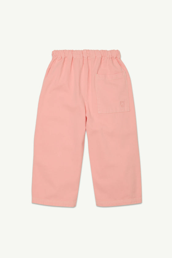 Main Story Relaxed Pant Peach