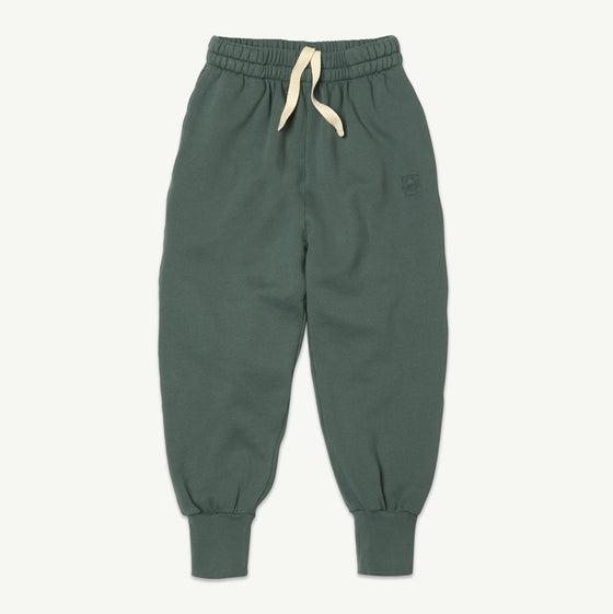 Main Story Sweatpant Balsam Green