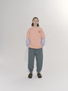 Main Story Sweatpant Balsam Green