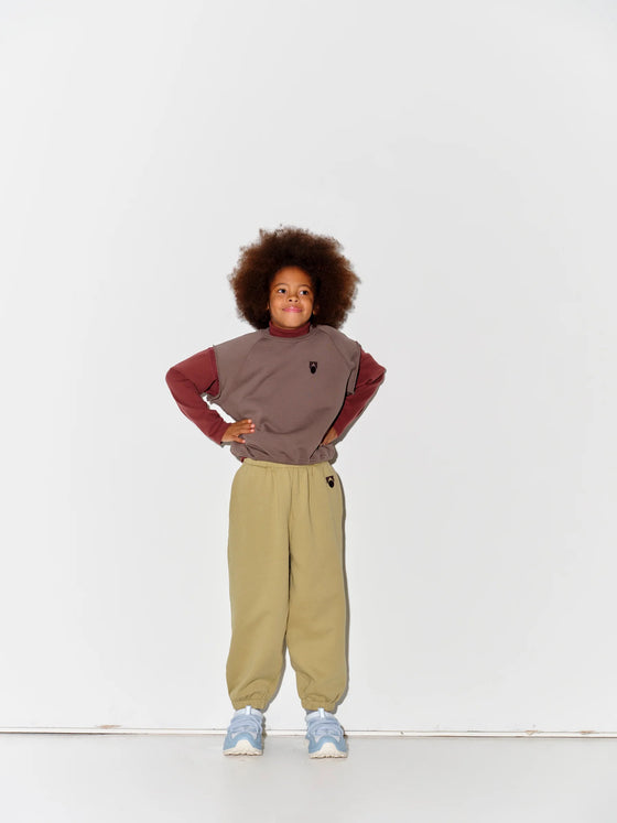 Balloon Pant - Sponge