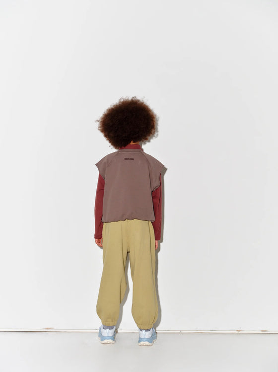 Balloon Pant - Sponge
