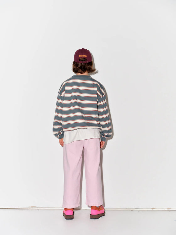 Cap - Burgundy