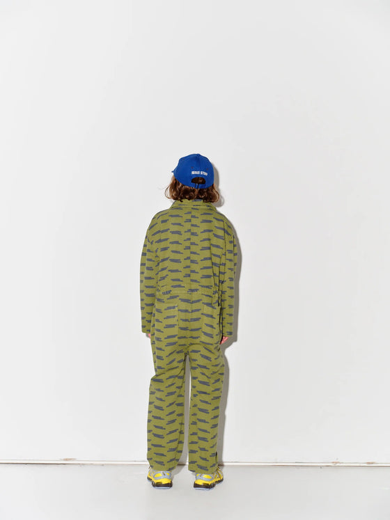 Cap - Marine
