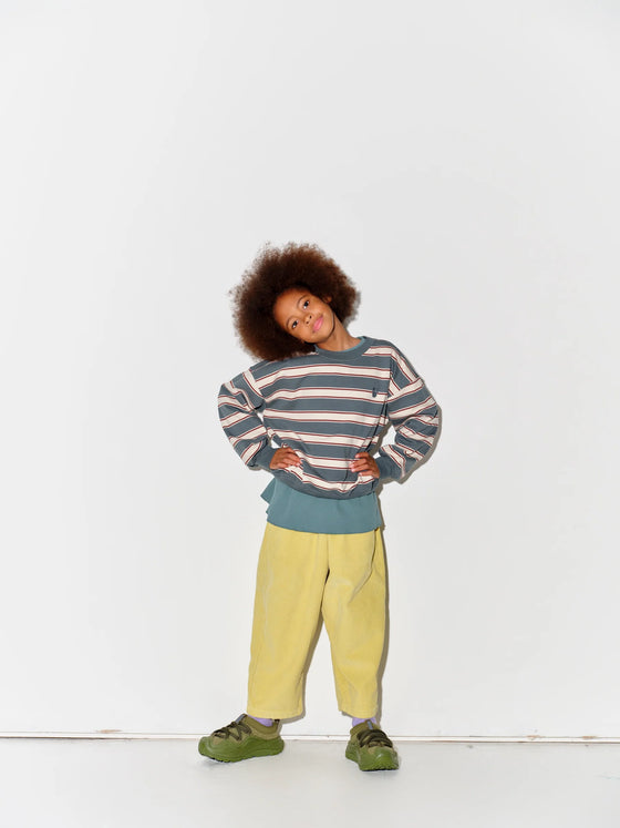 Lounge Pant - Dried Moss