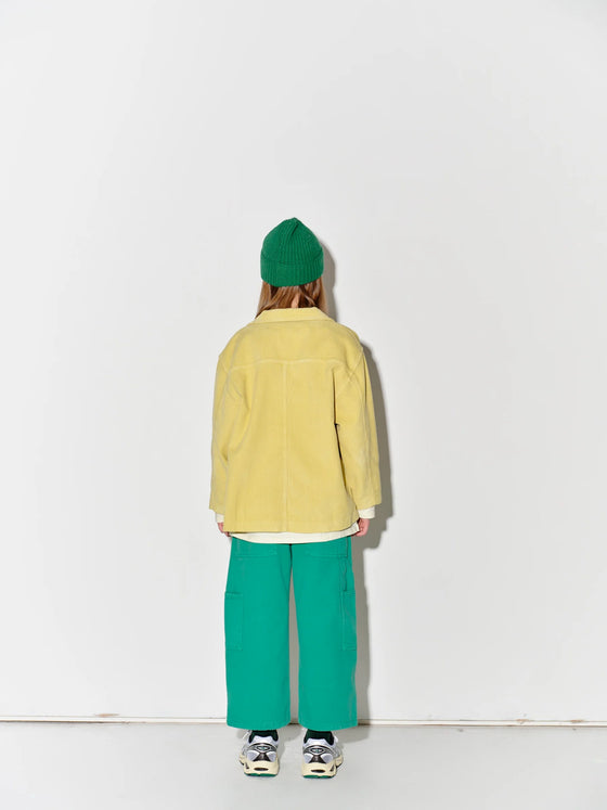 Painter Pant - Simply Green