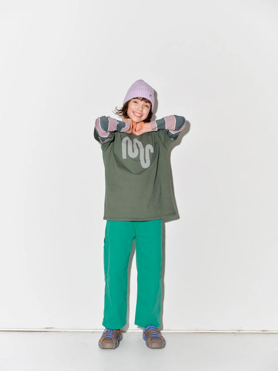 Painter Pant - Simply Green