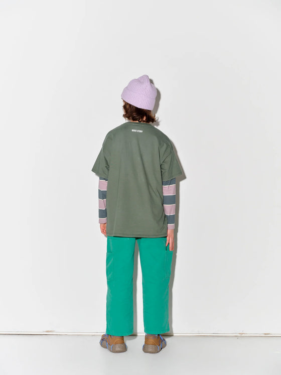 Painter Pant - Simply Green