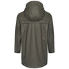 MarMar October Rain Jacket Olive Leaf