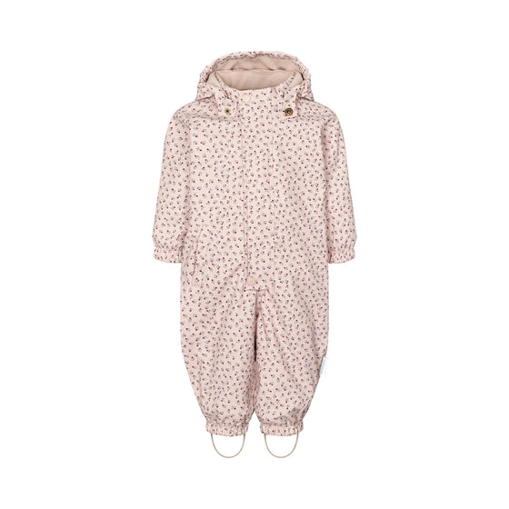 MarMar Orion Rain Suit Petite Fleurs