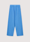 Melissa Woman Pant Regular Vista Blue