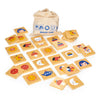 Mentari Memory Game