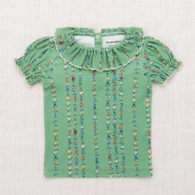  Misha Puff Balloon Sleeve Paloma Tee Jadeite Little Botanica