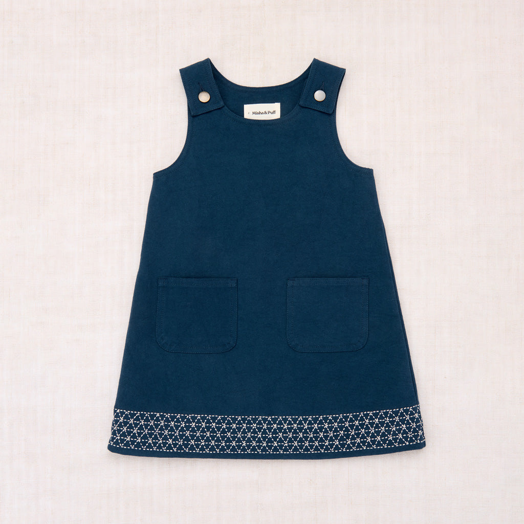 misha＆puff nell dress 2y （Misha & Puff | Preview for Part