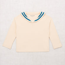  Misha Puff Sailor Top String