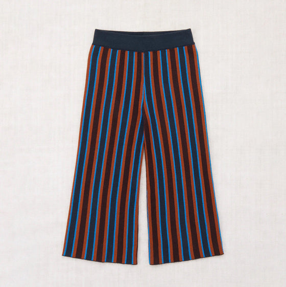 Misha and Puff Kingston Pant Galaxy Kingston Stripe Jacquard