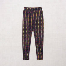  Misha and Puff Legging Licorice Bohemia